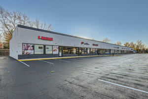 1201-1231 S. Main St., Algonquin, IL, 60102