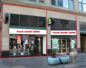 716 & 718 16th St., Denver, CO, 80202