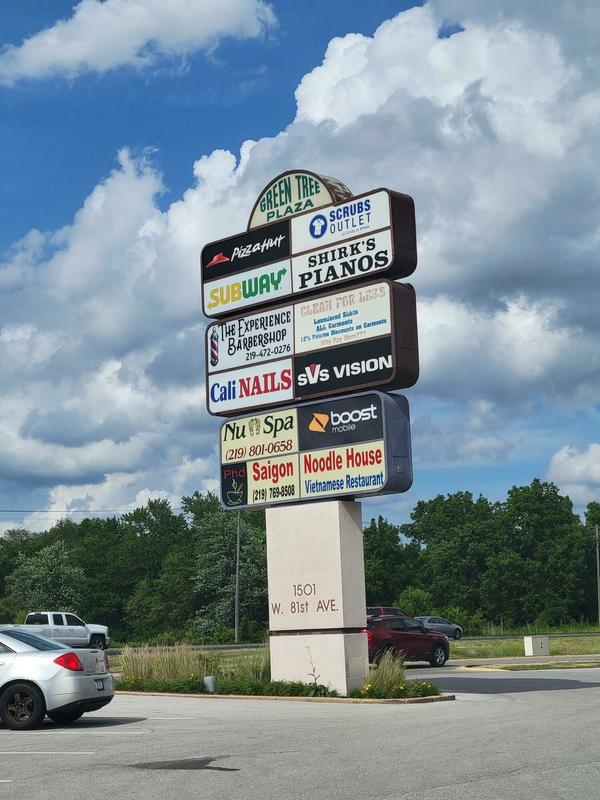 1501-1523 US Highway 30, Merrillville, IN, 46410