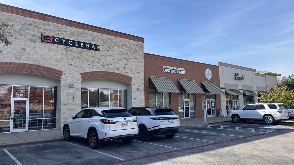 3620 Ranch Rd 620 S, Bee Cave, TX, 78738-6853