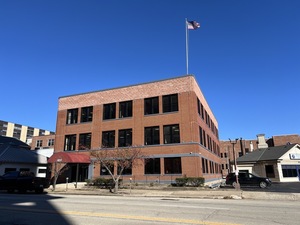 414 Hamilton Blvd , Peoria, IL, 61602