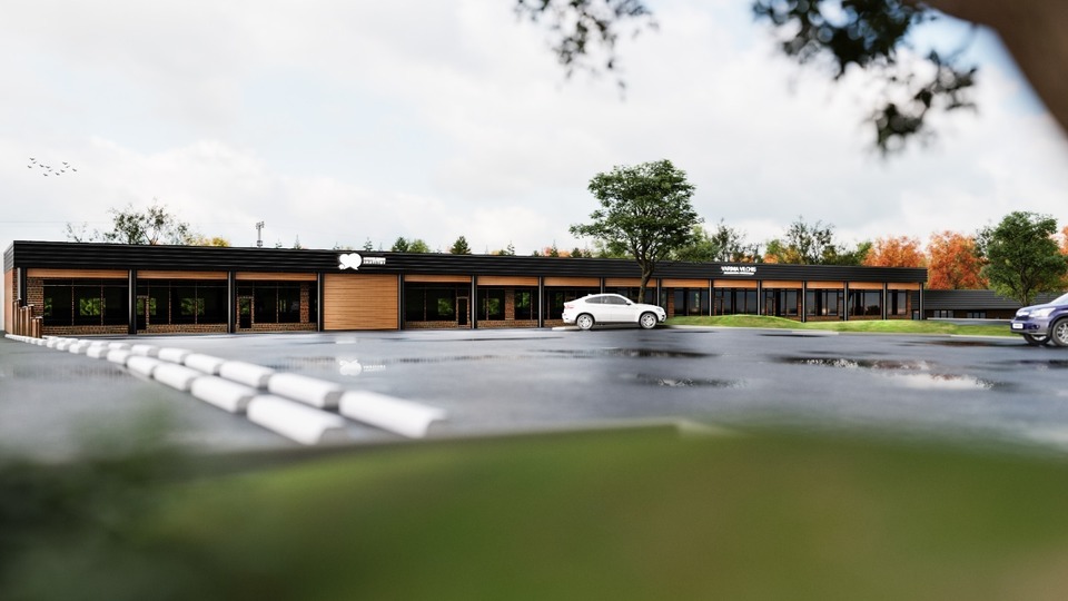 900 N State St, Lockport, IL, 60441