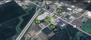 Elkhorn Business & Industry Park, Elkhorn, WI, 53121