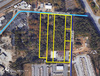 Six Adjoining Sites on Jonesboro Rd & Heath St, Fairburn, GA, 30213