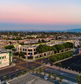 330 South Garfield Avenue, Suite 248, Alhambra, CA, 91801