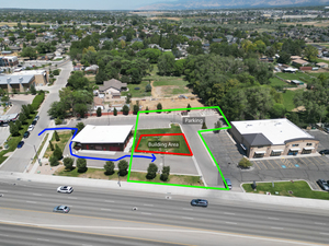 982 W South Jordan Pkwy, South Jordan, UT, 84095