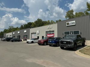 1512 East Washington Avenue, Jonesboro, AR, 72401