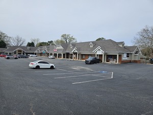 101 Meadow Walk Drive, Suite N & 2W, Cumming, GA, 30040