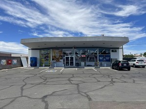 4126 E Bell Rd, Phoenix, AZ, 85032