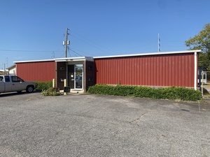 1227 Gordon Park Rd, Augusta, GA, 30901