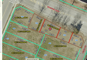 726 Walton Way, Augusta, GA, 30901