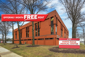 6789 Ridge Road, Parma, OH, 44129