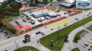 1070 Versailles Road, Frankfort, KY, 40601