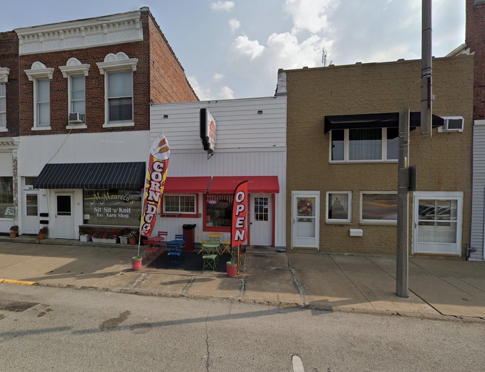 234 E Main St, Knoxville, IL, 61448