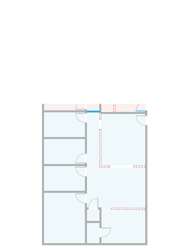 4237 Salisbury Road, Building 3, Jacksonville, FL, 32216