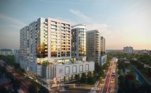 990 Cherokee Street, Denver, CO, 80204