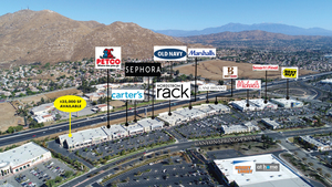 2620-2698 Canyon Springs Parkway, Riverside, CA, 92507