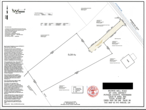 Browns Mill Rd, Cookeville, TN, 38506