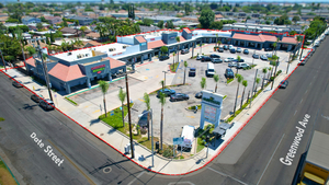 1200 S Greenwood Ave, Montebello, CA, 90640