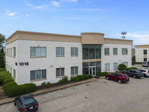 1016 3rd Avenue SW, Carmel, IN, 46032