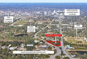 3434 S Monroe St, Tallahassee, FL, 32301