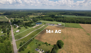 14558 Ellsworth Rd, Berlin Center, OH, 44401