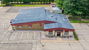 1201 Jackson St, Niagara, WI, 54151