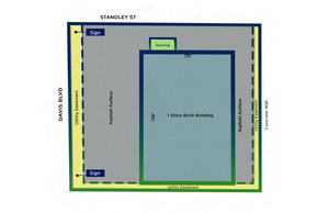 5060 Davis Blvd, North Richland Hills, TX, 76180