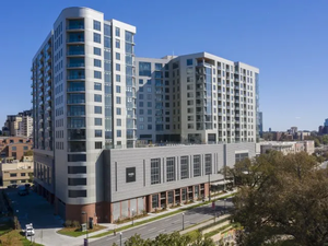 909 Bannock St. , Denver, CO, 80204