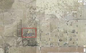 0 Trading Post Road, Lucerne Valley, CA, 92356