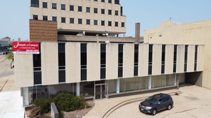 201 NE Adams St., Peoria, IL, 61602