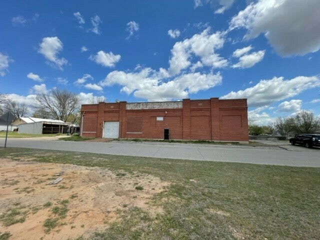 227 S. Philadelphia, Shawnee, OK, 74801