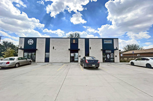 2801 27th SW Ave, Amarillo, TX, 79109