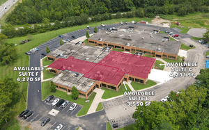 5405 Dupont Circle, Milford, OH, 45150