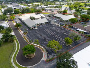 2120-2150 Collier Ave , Fort Myers, FL, 33901