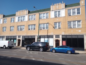 7008 North California Avenue, Chicago, IL, 60645