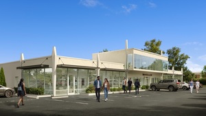 1201 Warson Road, St. Louis, MO, 63124