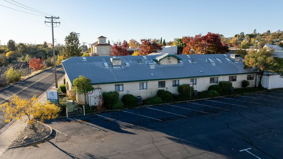 2036 Railroad Ave, Redding, CA, 96001