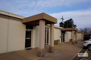 3004 & 3008 50th Street, Lubbock, TX, 79413