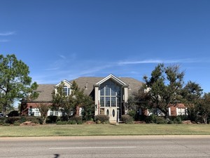 3317 E Memorial Rd., Edmond, OK, 73013