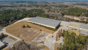 234 Industrial Park Road, Abbeville, SC, 29620