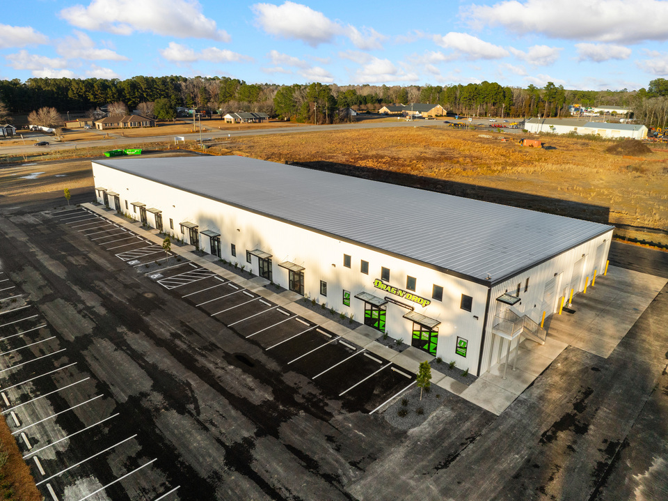 2787 Highway 378; Building 2, Conway, SC, 29527