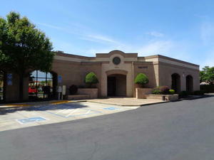 850 Industrial Street, Redding, CA, 96002