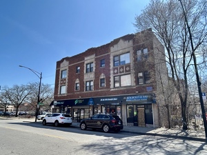 1721 East 79th Street, Chicago, IL, 60649