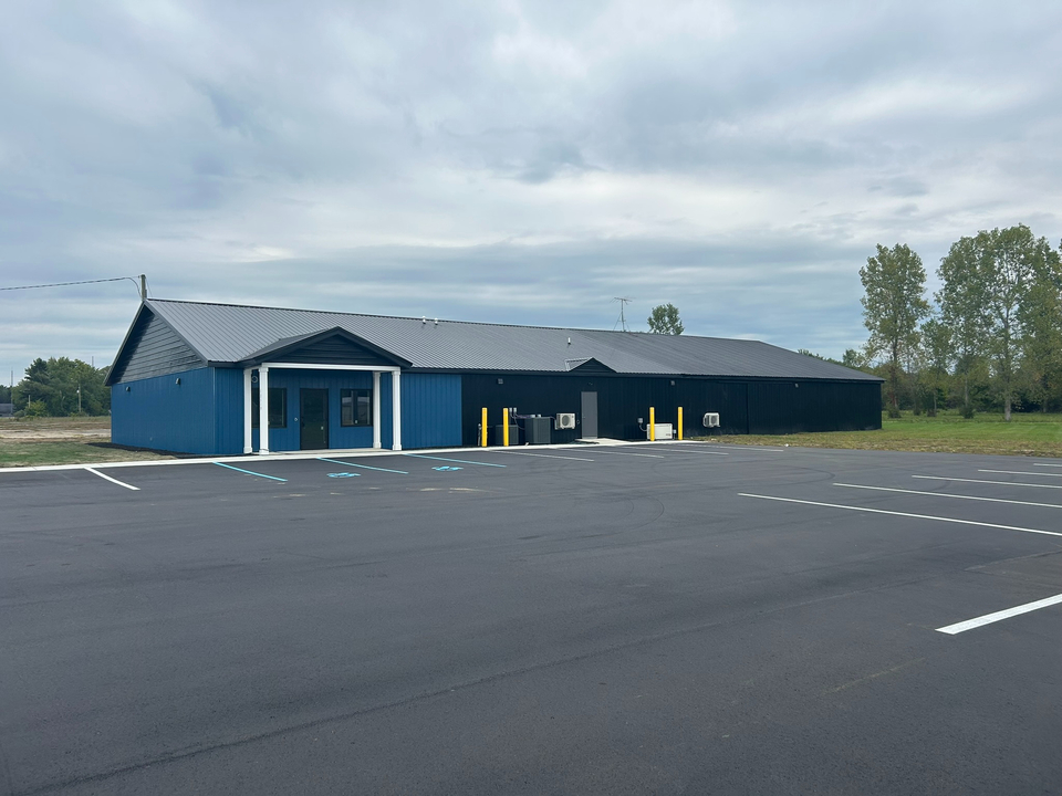 12519 M-140, South Haven, MI, 49090