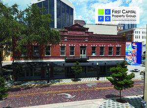 13 W Pine St West Pine Street , Orlando, FL, 32801