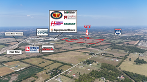 1462 S State Highway MM, Springfield, MO, 65802