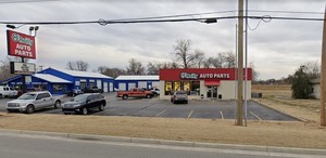 1006 W MAIN ST S , Jenks, OK, 74037