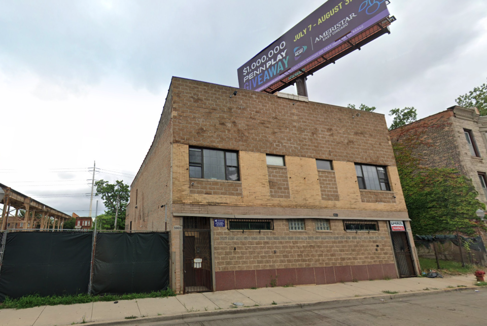 5925 S Wentworth Ave, Chicago, IL, 60621