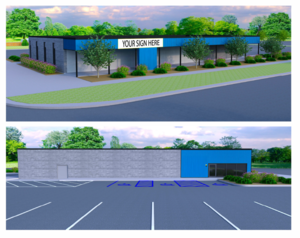 24525 Plymouth Road, Redford Township, MI, 48239